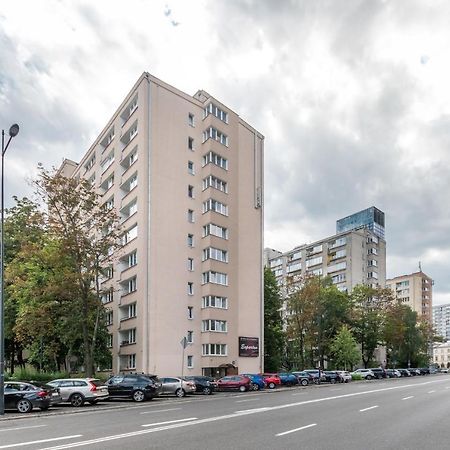 Królewska 43 by Homeprime Varsóvia Exterior foto
